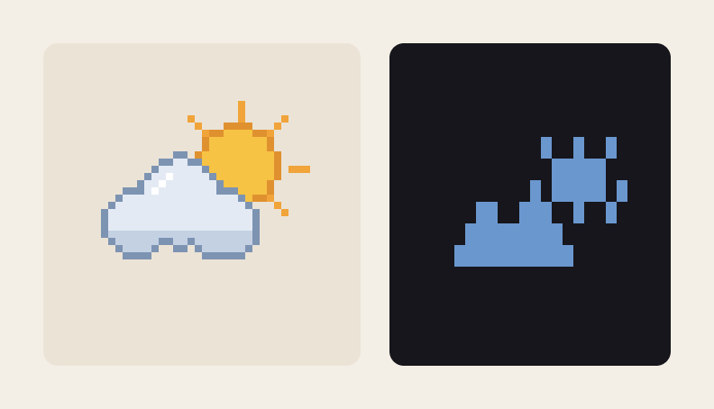 Nimbus example
